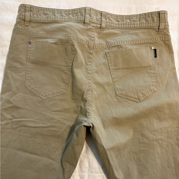 Oakley khaki sport pant - Picture 3 of 4